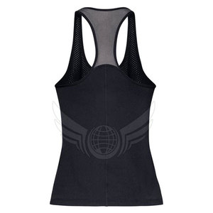 Camiseta sin mangas personalizada para mujer, diseño de calidad Beat, venta en línea - Product Image 2