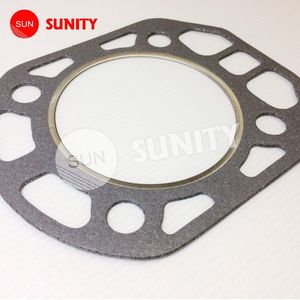 Taiwan Sunity NT65 Kualitas Tinggi Ratu Segel Gasket Kepala YANMAR