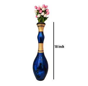 Wooden Vase Home Decor for Indoor Decoration and Outdoors Home Decor - Product Image 1