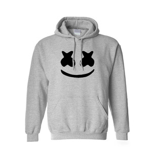 Sudaderas con capucha de alta calidad, temporada de invierno, ropa pesada GSM, cuello redondo, personalización de impresión, sudaderas con capucha para Unisex - Product Image 4