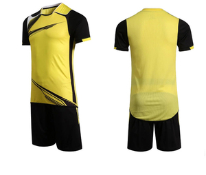 Customization Soccer Uniforms Sublimation Full Printed Sports Wears Soccer Uniforms Sets Wholesale Price Kits Custom Logo - Product Image 6