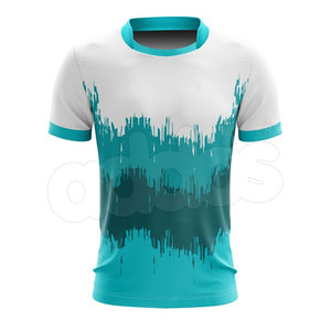 Maillot de sport tendance à succès, logo personnalisé, meilleur prix, nouveau style, impression personnalisée, tenue de football, survêtement Messi 100% - Product Image 6