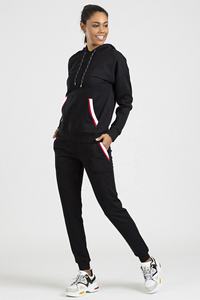 Sialkot Survêtement deux pièces pour femme Active Wear Heavyweight Best Design - Product Image 4