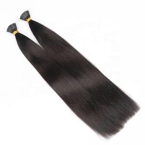 Extensión de cabello humano negro Natural sin procesar, 100% virgen, fuerte y recto, precio al por mayor, de Vietnam - Product Image 1