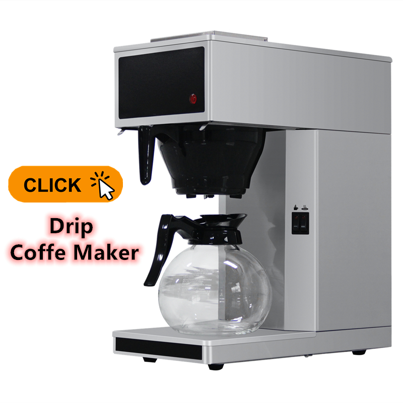 コーヒーメーカー・エスプレッソマシン Coffee maker 商業メシンコピイタリアcafeteiras cofee-エスプレッソコーヒー
