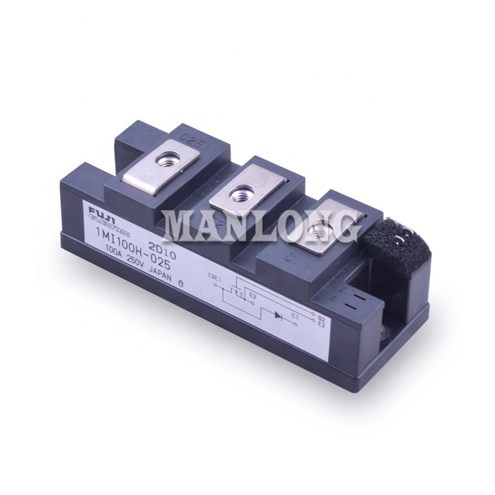 Electric Forklift Parts Module Transistor Assy