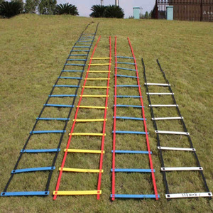 <b>Agility</b> Training <b>Ladder</b> 4 Mtr - Product Image 1