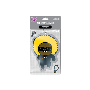 Désodorisant de voiture KAKAO en thaïlande, avec odeur de refroidissement, durable, pour 30 jours, cadeau multifonctionnel, promotion - Product Image 1