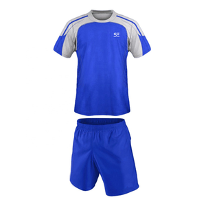 Conjunto de jersey de rugby, diseño personalizado por sublimación, club deportivo, Universidad - Product Image 5