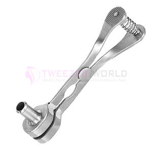 Ensemble d'instruments de pince de bouledogue rénal en acier inoxydable professionnel de haute qualité Source d'alimentation manuelle Base d'instruments chirurgicaux - Product Image 4