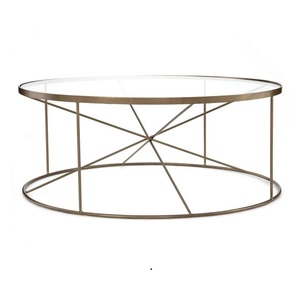 Customized Color Eco-Friendly Modern Design Fancy <b>Black</b> Stainless Steel <b>Round</b> <b>Side</b> <b>Table</b> for Home and Living Room Use Wholesale - Product Image 6