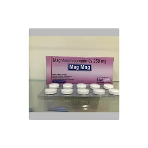En iyi fiyat kalsiyum magnezyum 250 Mg tabletler satın önde gelen ihracatçı