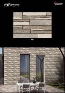 Elevation Outdoor Tiles <b>Ceramic</b> Tiles for Exterior Wall 30x45cm - Product Image 4