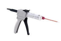 Embouts de mélangeur Mixpac (agitateur en plastique) pour distributeur de colle de 250ml