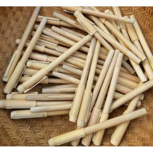 Hermoso bolígrafo de bambú de Vietnam - Product Image 6