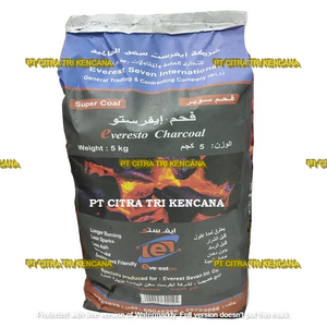 OUR CHARCOAL IS PURE 100% NATURAL, REPLANT, REUSE, FRUIT CHARCOAL,BBQ GRILL FAMOUS IN Omsk, Rusia, Europea - Product Image 5