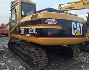 330BL รถขุดตีนตะขาบ330B สำหรับ325B 320B แมวพร้อมส่วนประกอบหลักเครื่องยนต์และปั๊ม - Product Image 5