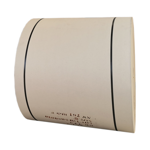 Double Side Grey Uncoated GB Grade Chip Board <b>Roll</b> to Produce <b>Box</b> Packaging Paper Cans Paper Tube Packaging - Product Image 1