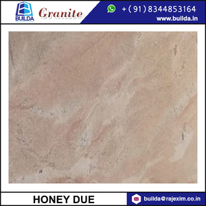 Classic Honey Dew Cutter Granite Slabs 3CM Polished Granite for Kitchen Countertops and Building Projects - Product Image 4