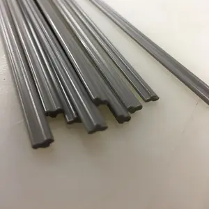 BAg-28 40% Solda De Prata Brasagem Varetas De Solda para aço inoxidável e ferro de solda