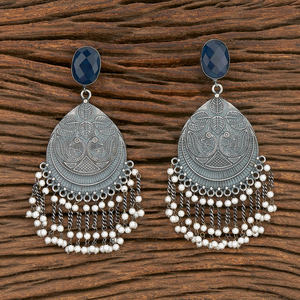 Boucle d'oreille japonaise japonaise, accessoires de bras occidental, nouveaux produits, 103079 - Product Image 5