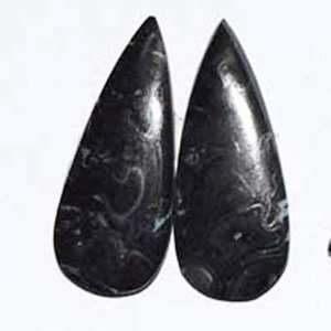 Gemas de ágata Natural para hacer joyas, piedras preciosas de tamaño libre para hacer joyas, DIY, precio al por mayor - Product Image 1