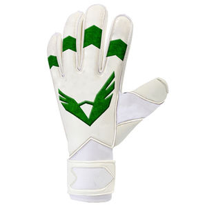 Guantes de portero de secado rápido antideslizantes transpirables de alta calidad para hombres 63% poliéster 37% Material de poliuretano para entrenamiento - Product Image 2