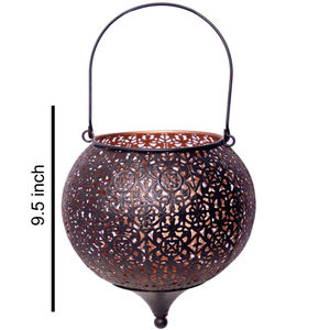 Linterna Vintage marroquí - Product Image 2