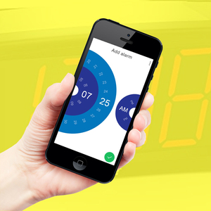 Cell phone Alarm App Development Company in India | Award Winning Cell Phone Alarm App Development Services by Webroot Infosoft - Product Image 5