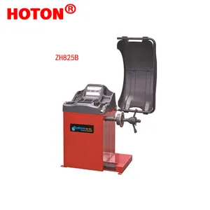 HOTON ZH825B Auto ล้อ Balancer