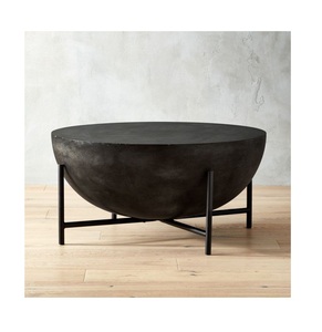 Customized Metal Coffee Table Exporter - Product Image 6