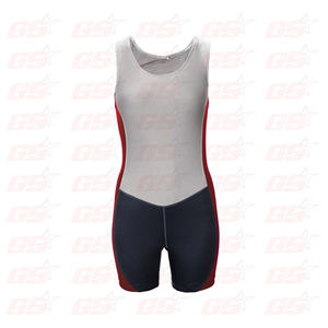 Custom size rowing suits rowing skin suit boat suits - Product Image 1