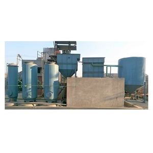 Pompe à eaux usées rectangulaire en acier EROS, 1 an, moteur à membrane, boîte de vitesses PLC, traitement biologique, 5-10 kW, certifiée ISO9001 - Product Image 5