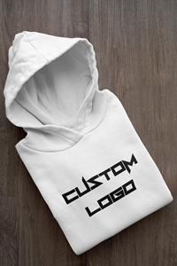 Sudadera con Capucha Corta de Forro Polar Ecológico para Hombre, Nueva Temporada de Otoño, Corte Ajustado, Diseño a Cuadros 100% Algodón, Hecho en Turquía - Product Image 4