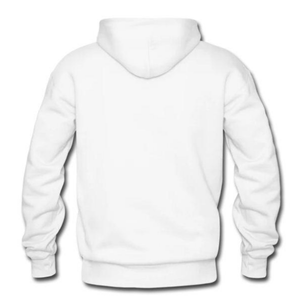 Sweat-shirt d'hiver pour homme en coton 100% avec logo brodé personnalisé, vêtements de sport de haute qualité, sweat-shirt à capuche - Product Image 3