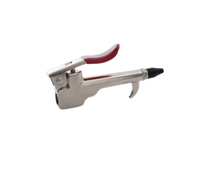 ปืนเป่าลมพร้อมปลายยางเครื่องมือนิวเมติก1/4in - Product Image 1