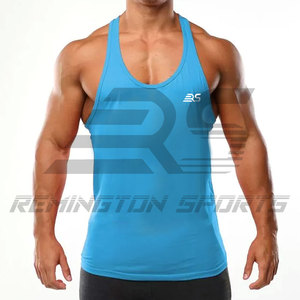 Custom Manufacture Logo Men Sport Shirt <b>Mesh</b> Running Sleeveless T-shirts Gym Tank <b>Top</b> Men tank <b>Top</b> - Product Image 1