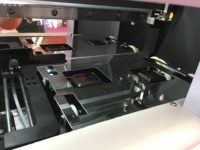 Imprimante grand format éco-solvant Skycolor SC-4180TS avec double I3200-E1
