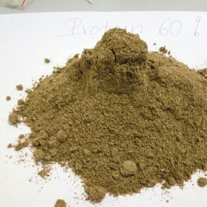 COMIDA DE PESCADO MARINO DE VIETNAM - Product Image 1