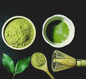 Feuille de Moringa (Moringa Oleifera) Vietnam séché 100% poudre d'extrait de plantes pures dans un récipient en plastique de qualité supérieure - Product Image 6