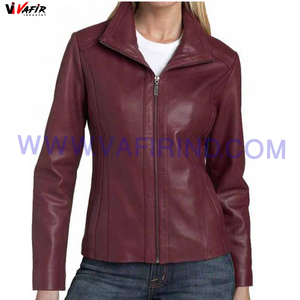 women <b>leather</b> <b>jacket</b> women winter <b>jacket</b> <b>Real</b> <b>leather</b> <b>jackets</b> high quality <b>real</b> <b>leather</b> <b>jacket</b> - Product Image 2