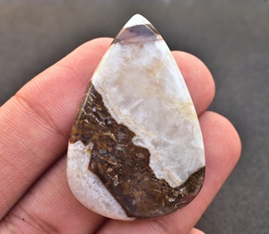 Wild Horse Jasper Cabochon High Quality Wild Horse Jasper Gemstone Cabochon Top Quality Wild Horse Tumbled Jasper Tumbled - Product Image 4