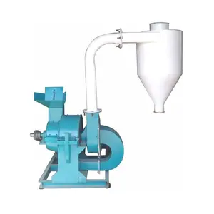 Buy Premium Design Hammer Mill Machine to Making Fine Flour For Flour Mills Usable Manufacture By Indian