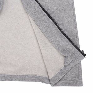 Sudaderas con capucha estampadas en la parte delantera y trasera de manga larga de moda para hombre - Product Image 6