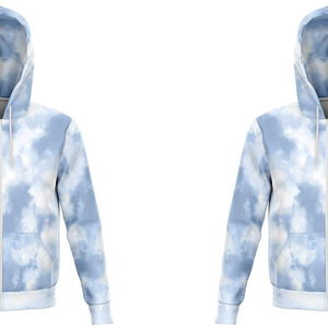 2020 Top corto impermeable para gimnasio para mujer, Sudadera con capucha, sudadera de estilo occidental liso, suministro de ropa de fábrica ODM - Product Image 5