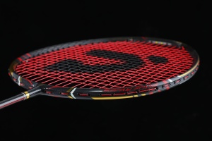 OEM/ODM Trọng Lượng Nhẹ Tốt Nhất 30T Hai Mảnh VỢT CẦU LÔNG Tùy Chỉnh - Product Image 5