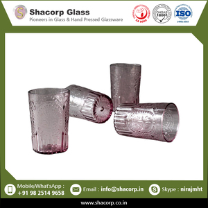 Nueva colección Cristalería Vaso disponible a precio mayorista - Product Image 6