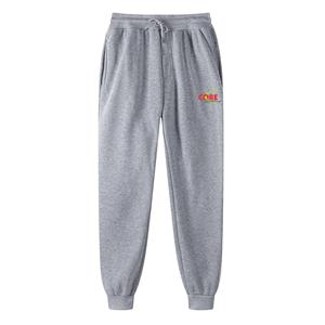 Venta caliente personalizar pantalones Jogger de los hombres al aire libre para correr ropa de entrenamiento pantalones transpirables para hombres - Product Image 1