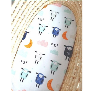 Worthbuy — feuilles de lavabo de haute qualité, fourniture OEM, drap de lavabo biologique - Product Image 1