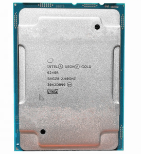 สำหรับเซิร์ฟเวอร์ INTEL XEON CPU GOLD 6238R 2.2GHZ โปรเซสเซอร์28-CORE SRGZ9 - Product Image 1